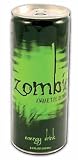 Buy : Resident Evil T-Virus Antidote Energy Drink