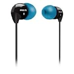 Philips SHE3500BL Auricolare