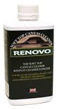 Renovo Soft Top Canvas Cleaner, 500 ml Bottle