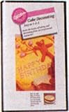 Video - Cake Decorating 1-2-3 - DVD