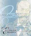 Saint-Sa&euml;ns: Symphony No. 3 ("Organ"); Franck: Symphony in D minor [DVD Audio]