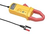 AC/DC Clamp-On Current Probe - 400 Amp