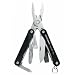 New-Leatherman 831195 Squirt PS4 Black - LE-831195