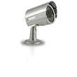 Lorex Corp CVC6994CL High Resolution Color Indoor Outdoor Security Camera