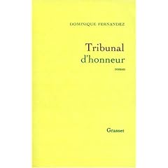 Tribunal d'honneur