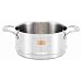 Marco Pierre White Stainless Steel with Copper Base 20cm Steamer Insert