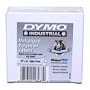 DYMO Rhino Pro 3/4 Inch x 18 Feet Metallized Permanent Polyester Labels (18487)