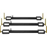 Paynes Forks 800-Lb. Capacity Fork Stabilizer Bar for Item# 103606