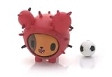 Tokidoki The CACTUS PUPS 1 Mini Figure Series - Tortellino Figure