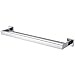 KES A2501 Bathroom Lavatory Double Towel Bar Wall Mount, Polished Stainless Steel