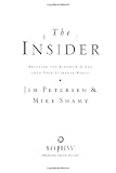 The Insider: Bringing the Kingdom of God into Your Everyday World