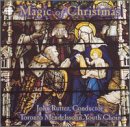 Magic of Christmas (Toronto Children's Chorus, Loman)