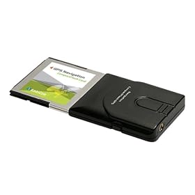 Ambicom Compact Flash GPS Receiver