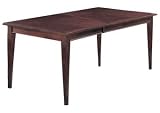 Berkline 20132 Metro Leg Table
