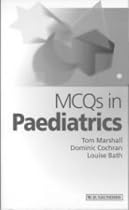 MCQs in Paediatrics (MCQ - Saunders)
