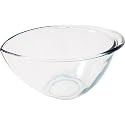 Pyrex 2351 2&1/2 Quart Teardrop Bowl