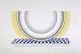 3M Mouse Mat Ultra Thin Portable For PC / Laptop SILVER