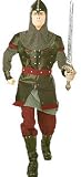 Medieval Man Adult Costume