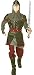 Medieval Man Adult Costume