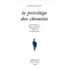 Le Privil�ge des Chemins