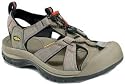 Keen Men's Venice H2 Sandals (Brindle/ Bossa Nova) - 11.5