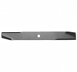 Oregon Lawn Mower Blade For Gravely 17-Inch 11234P1 91-242