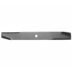 Oregon Lawn Mower Blade For Gravely 17-Inch 11234P1 91-242