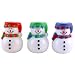 Toys : Snowman Shaped Prism