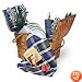 Picnic Time 324-57-613 Cambridge Picnic Basket 4-person