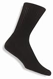 Thorlo Men's Dress Crew Sock