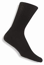 Thorlo Men's Dress Crew Sock