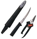 Gerber Knives - Gator 6 Fillet/Shear Kit (clam)