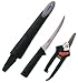 Gerber Knives - Gator 6 Fillet/Shear Kit (clam)