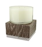 Heliotrope Candle by BURN
