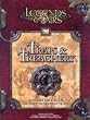 Legends & Lairs: Traps & Treachery
