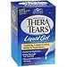Thera Tears Liquid Gel Single-Use Containers - 28 Ea