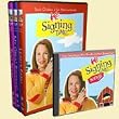 Signing Time ASL DVD Gift Set Vol 7-9 Plus Music CD