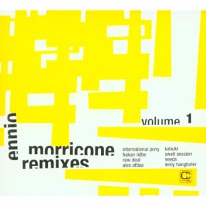 CD-Charts  Music : Remixes Vol.1 [VINYL]