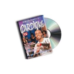Cardioke - AUTOGRAPHED TO YOU! (Out of Stock)
