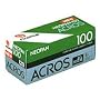 Fujifilm Neopan 100 Acros - Black & white print film - 120 (6 cm) - ISO 100