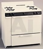Review Premier  / Premier : SLK100T Gas Range