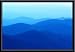 Art Poster Metal Framed Print - Hills of Colville National Forest - Artist: - Poster ...