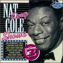 Nat King Cole Shows, Vol. 3
