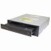 Electronics : BTC S-ATA DVD±RW-DL 16x6x16x8x 2016SA OEM Black Bezel