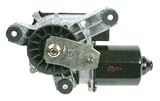 Cardone Select 85-1004 New Wiper Motor