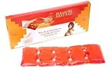from Heat In A Click Heat in a Click Pleasure Reusable Heating Pad (Colour Varies) (Model Lower back)