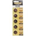 GP 2025 Coin cell batteries 3V