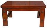 Japanese Kotatsu Coffee Table