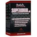 Superdrol NG-Anabolic Xtreme Anabolic Musclebuilding Formula, 90 Caps