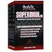 Superdrol NG-Anabolic Xtreme Anabolic Musclebuilding Formula, 90 Caps
